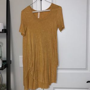 PRIMI LONG Shirt Size Medium